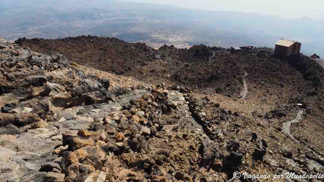 subir-cima-teide-andando