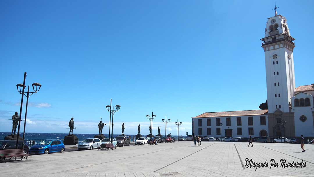 que-ver-en-siete-dias-en-tenerife-candelaria