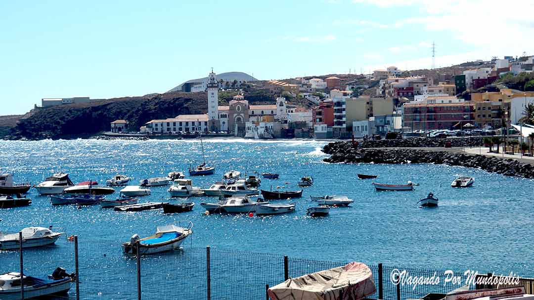 que-ver-en-siete-dias-en-tenerife-candelaria