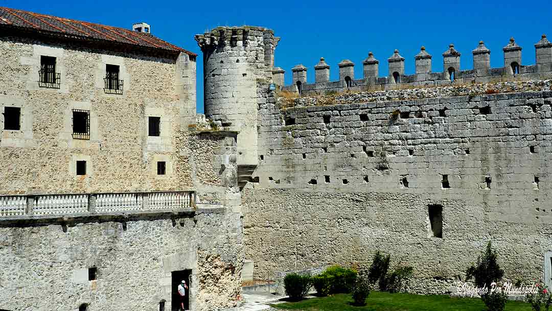 Ruta-por-los-castillos-más-bonitos de-Segovia