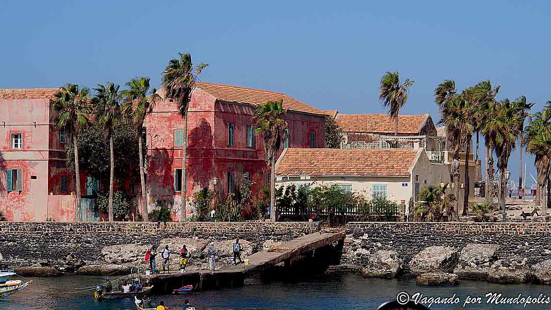que-ver-en-la-isla-de-goree