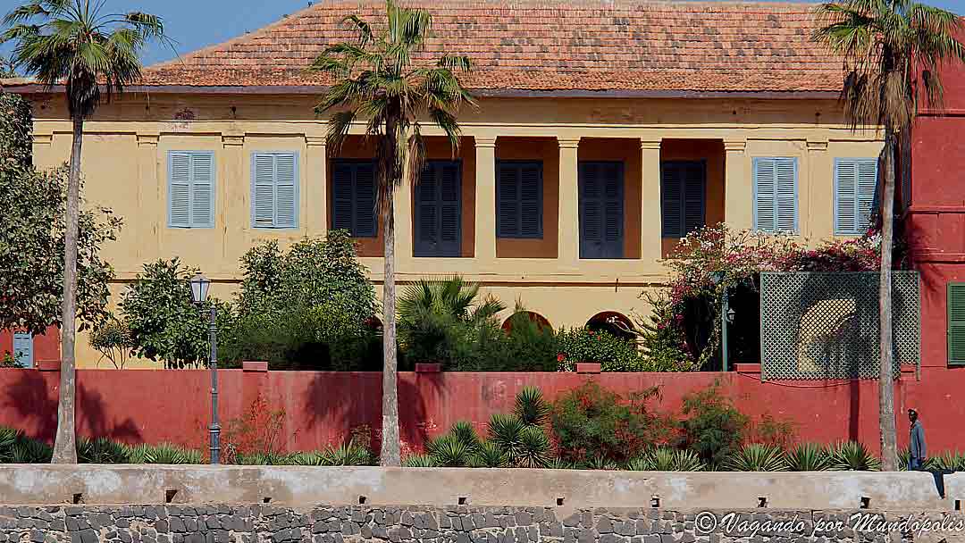 que-ver-en-la-isla-de-goree