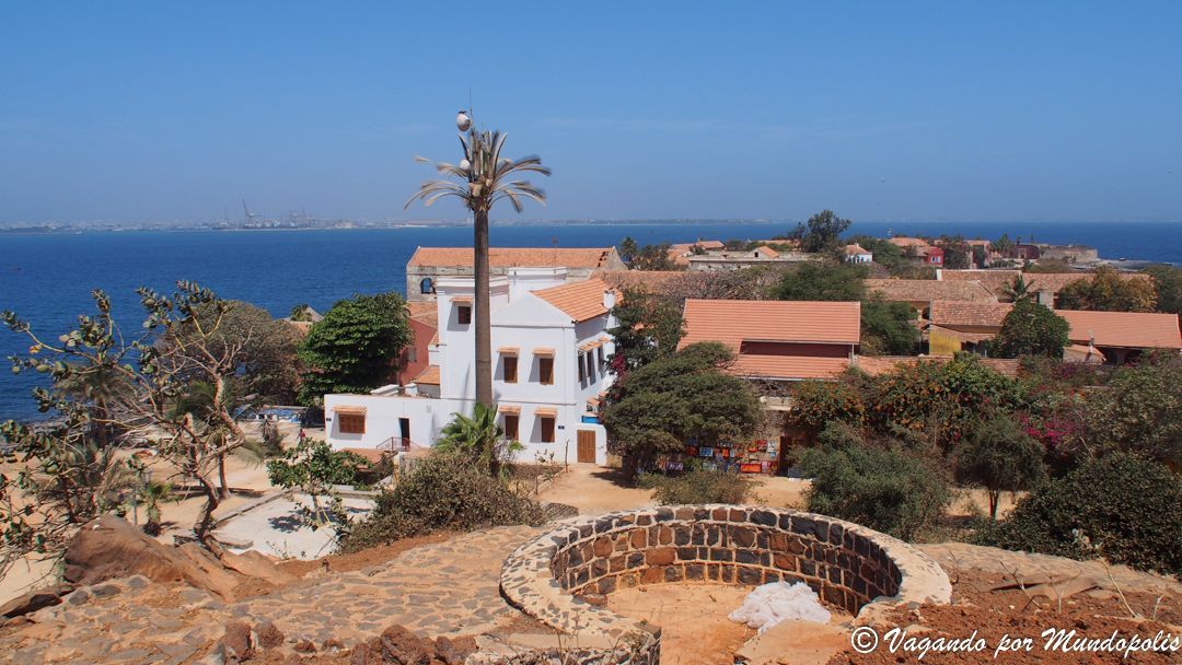 que-ver-en-la-isla-de-goree