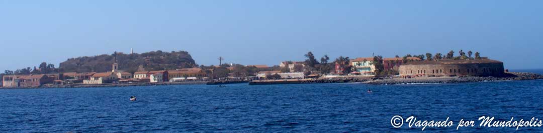 que-ver-en-la-isla-de-gorée