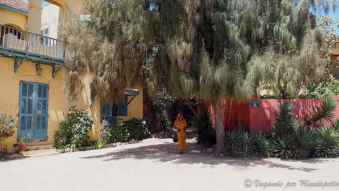 que-ver-en-la-isla-de-goree