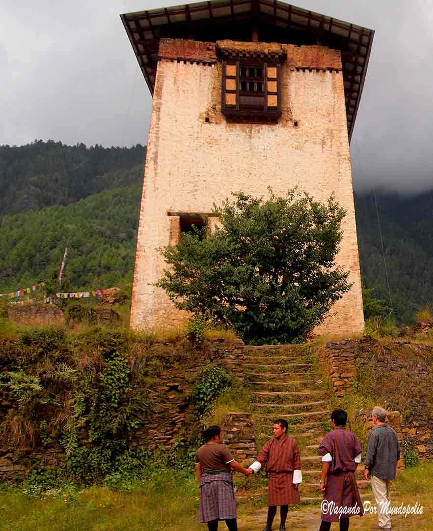 drukgyel-dzong-paro