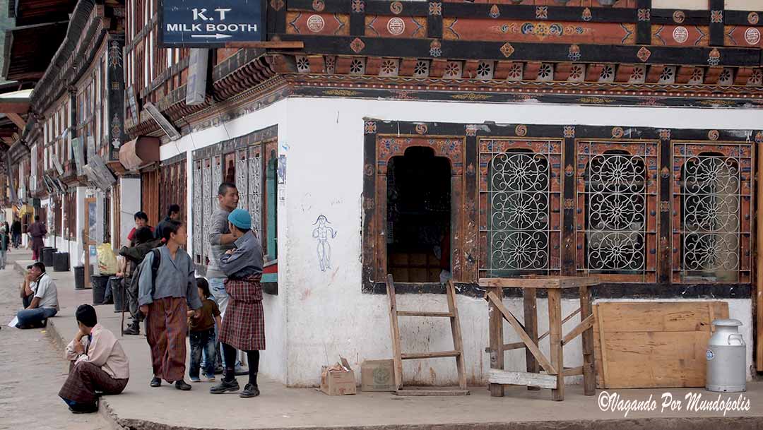 drukgyel-dzong-paro-butan