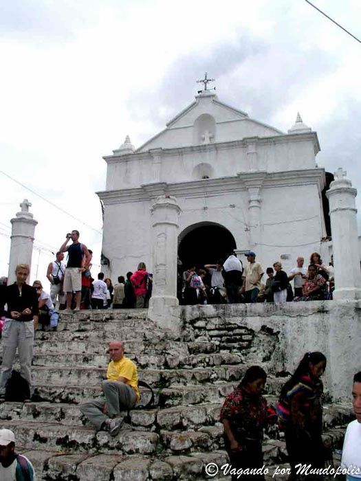 iglesia-santo-tomas-chichicastenango