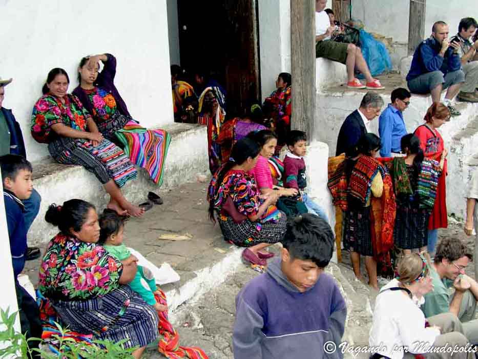 chichicastenango-guatemala