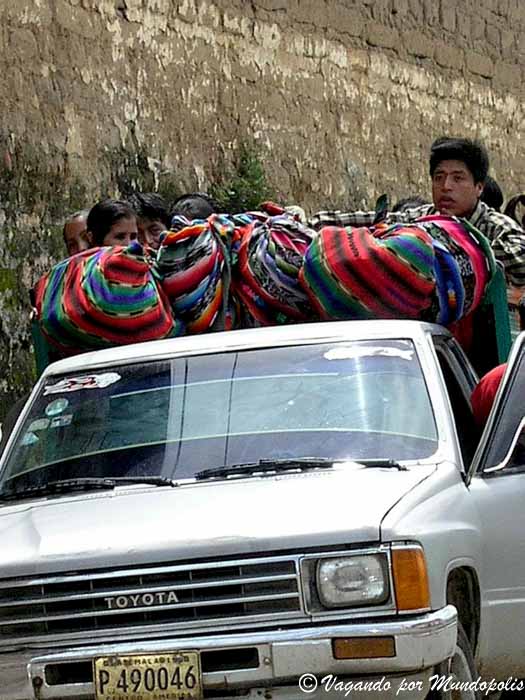 como-llegar-chichicastenango