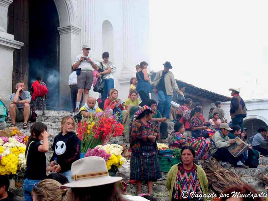 iglesia-santo-tomas-chichicastenango