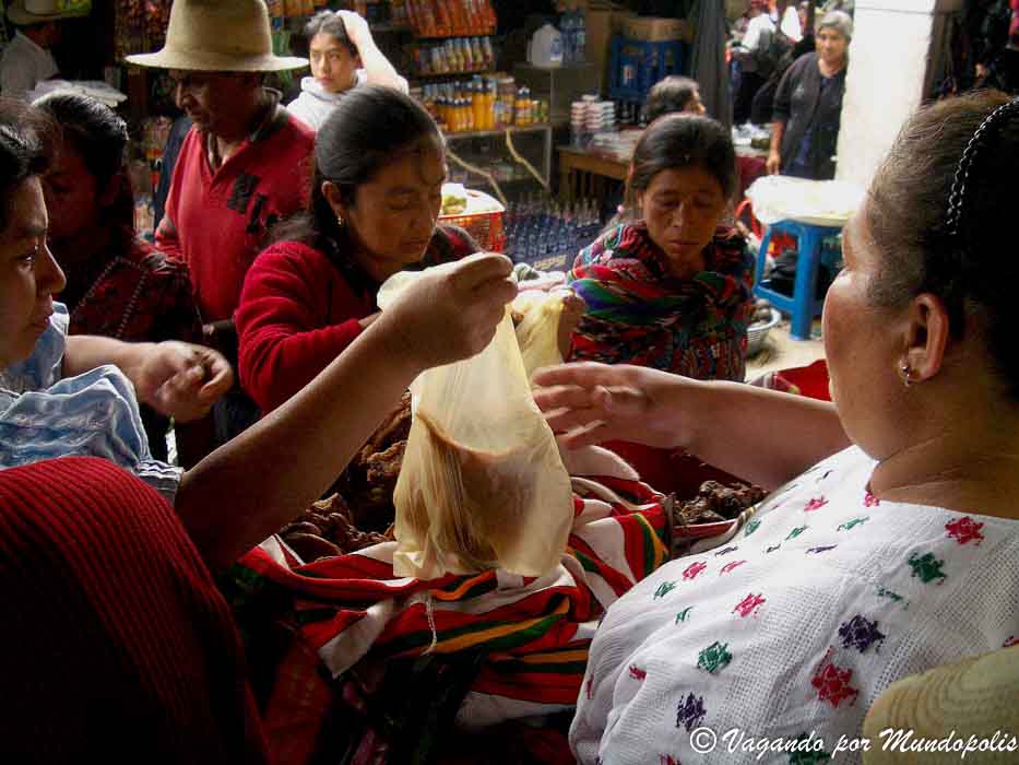 chichicastenangno-guatemala