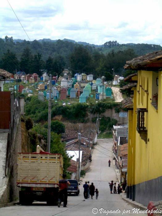 cementerio-chichicastenango