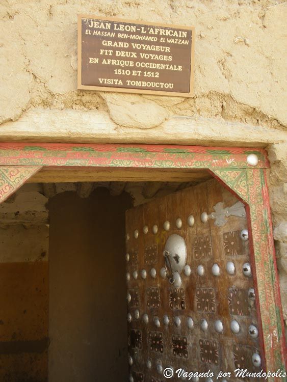 casa-leon-africano-tombuctu