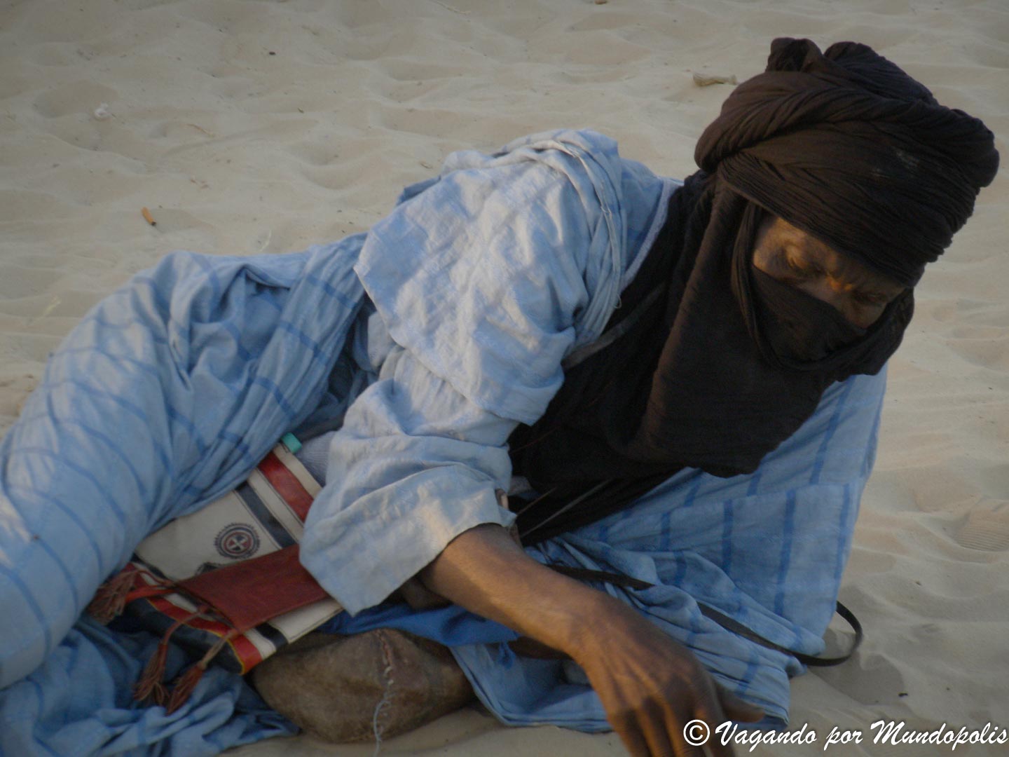 tuaregs-tombuctu