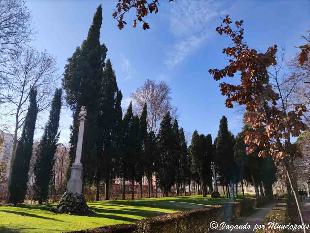 parques-de-madrid-el-capricho
