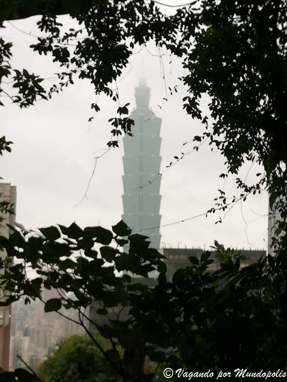 que-ver-en-taipei-elephant-mountain