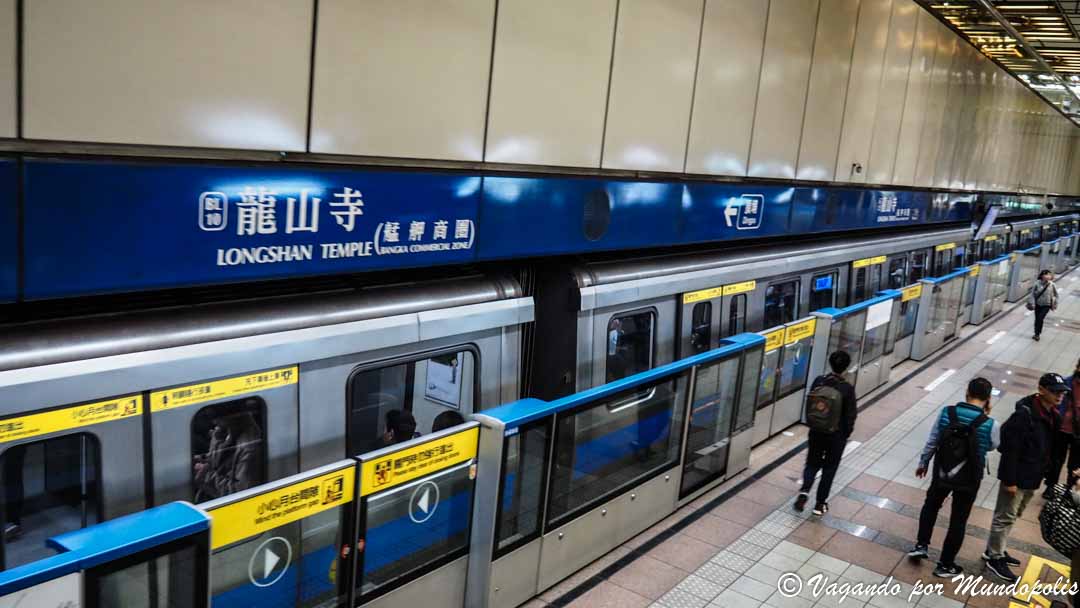 como-moverse-en-taipei-mrt