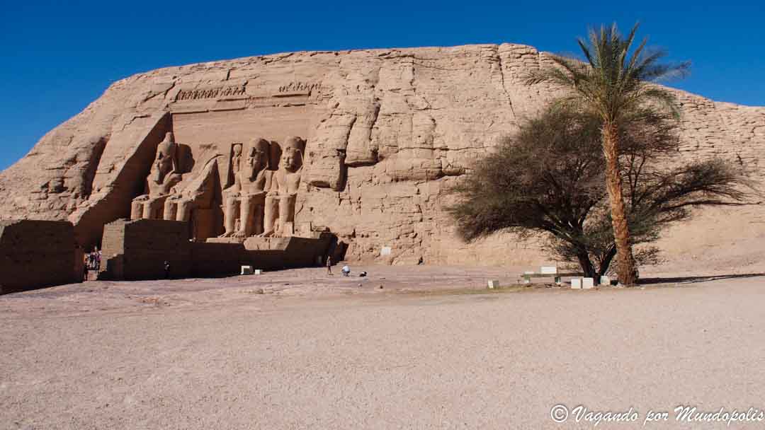 que-ver-en-abu-simbel