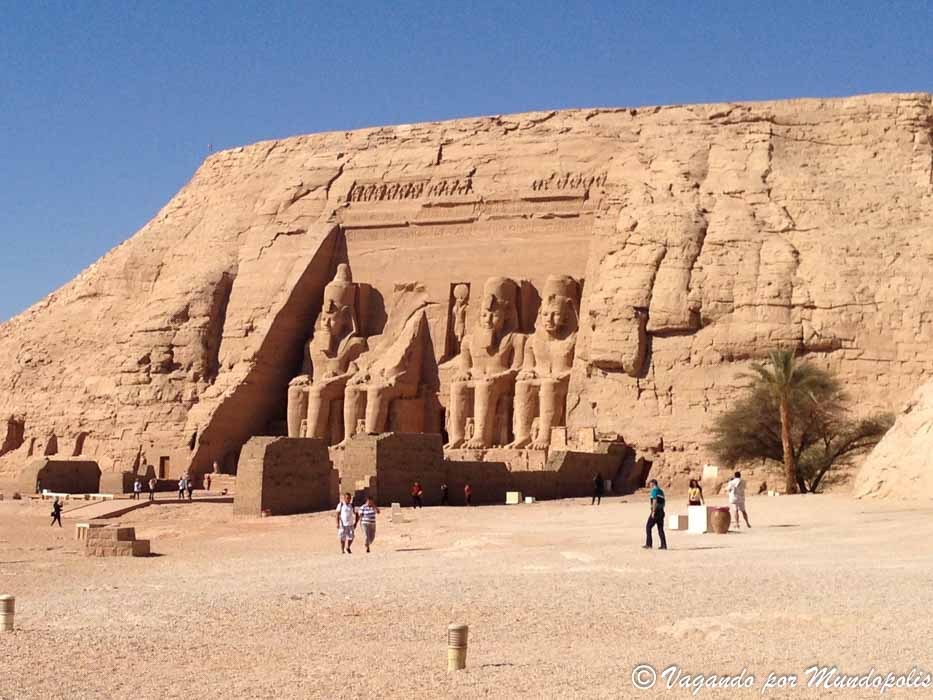 que-ver-en-abu-simbel
