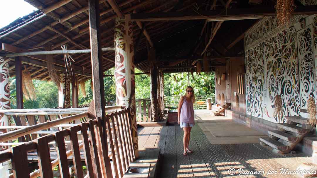 sarawak-cultural-village-que-hacer-en-kuching