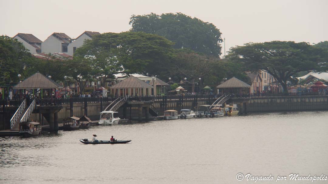 que-ver-en-kuching