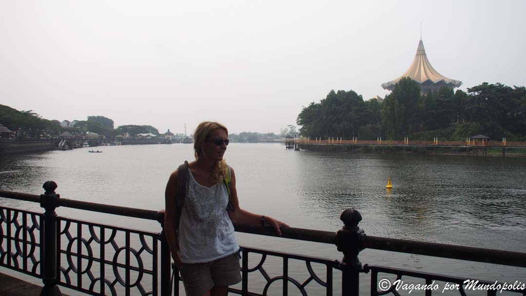 que-ver-en-kuching