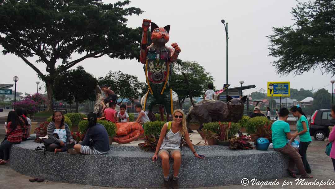 que-ver-en-kuching