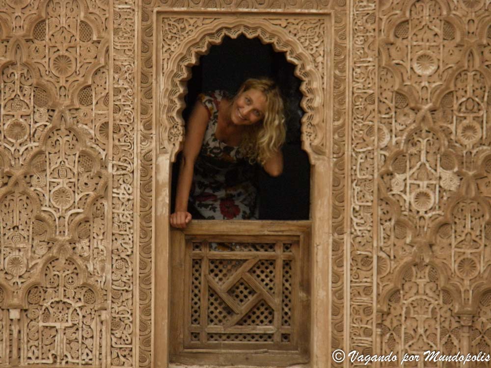 madrasa-ben-youssef-marrakech