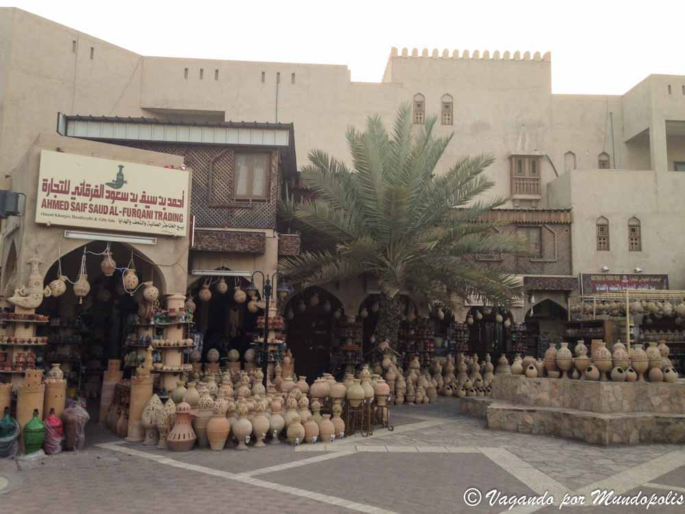 nizwa-suq-que-hacer-en-nizwa