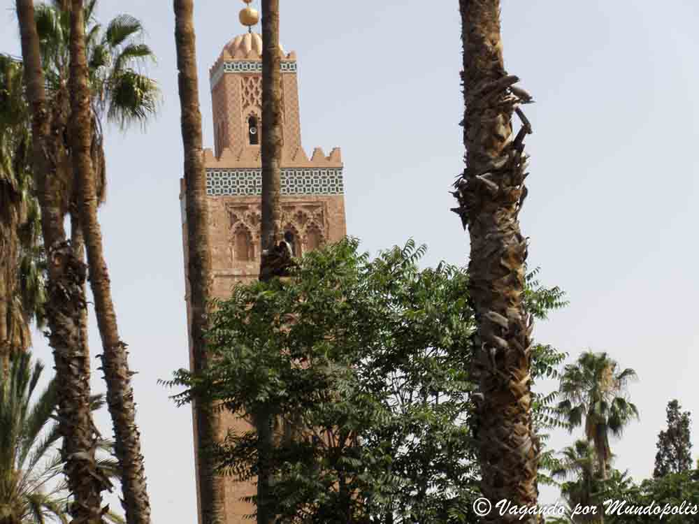 mezquita-koutubia-que-hacer-en-marrakech-en-5-dias