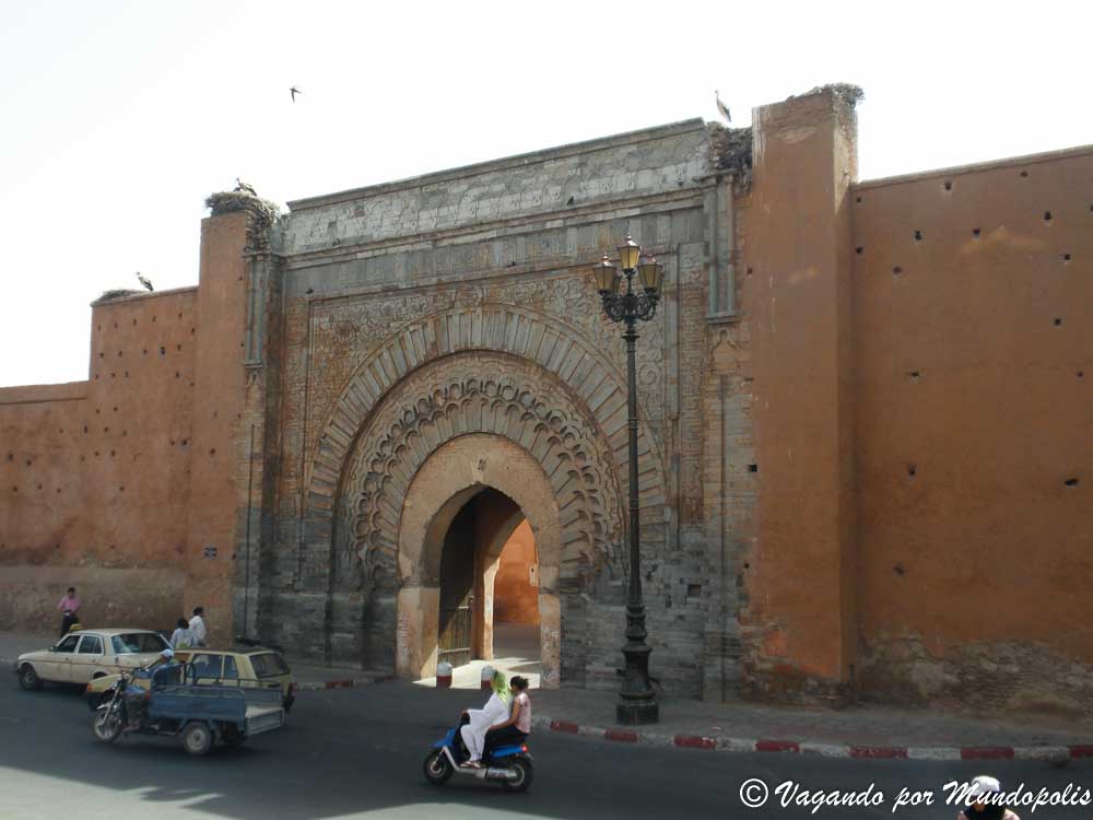 que-ver-en-marrakech