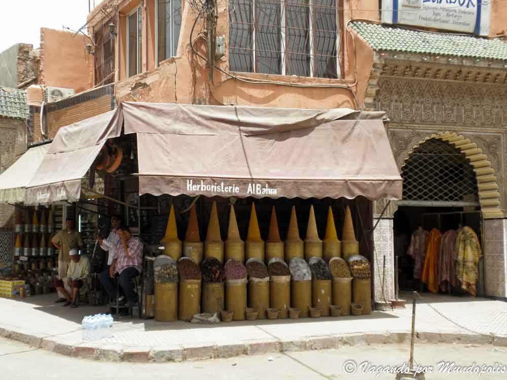 que-ver-en-marrakech
