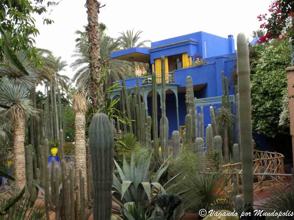 que-hacer-en-marrakech-jardines-majorelle