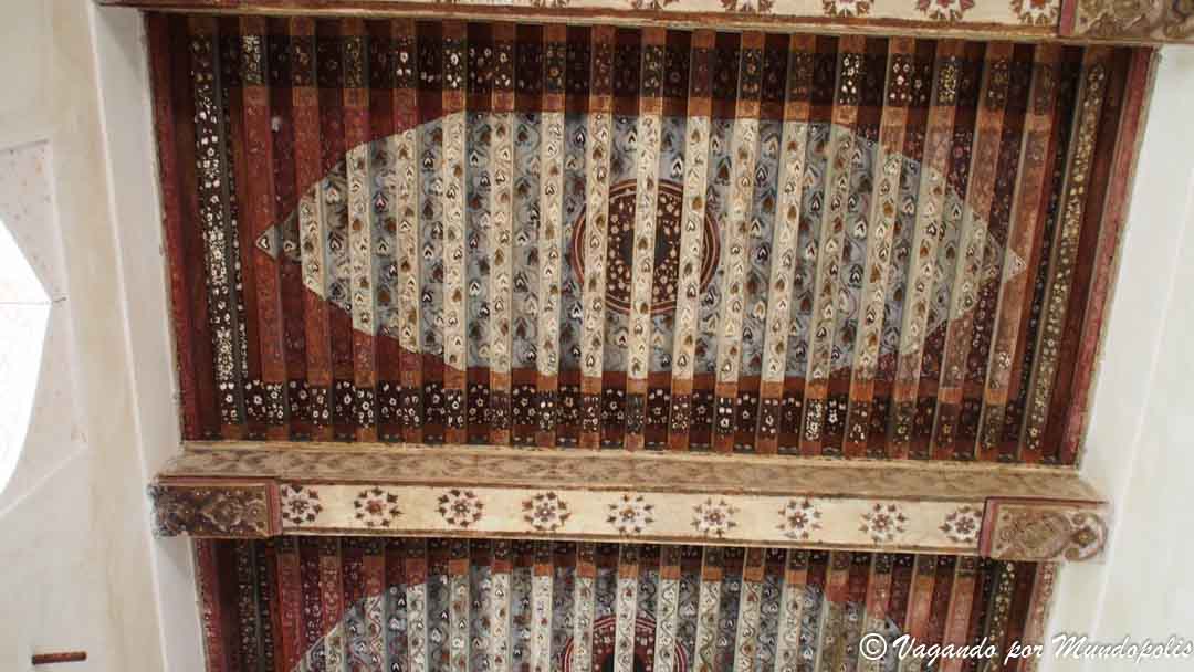 jabreen-fort-que-hacer-en-nizwa