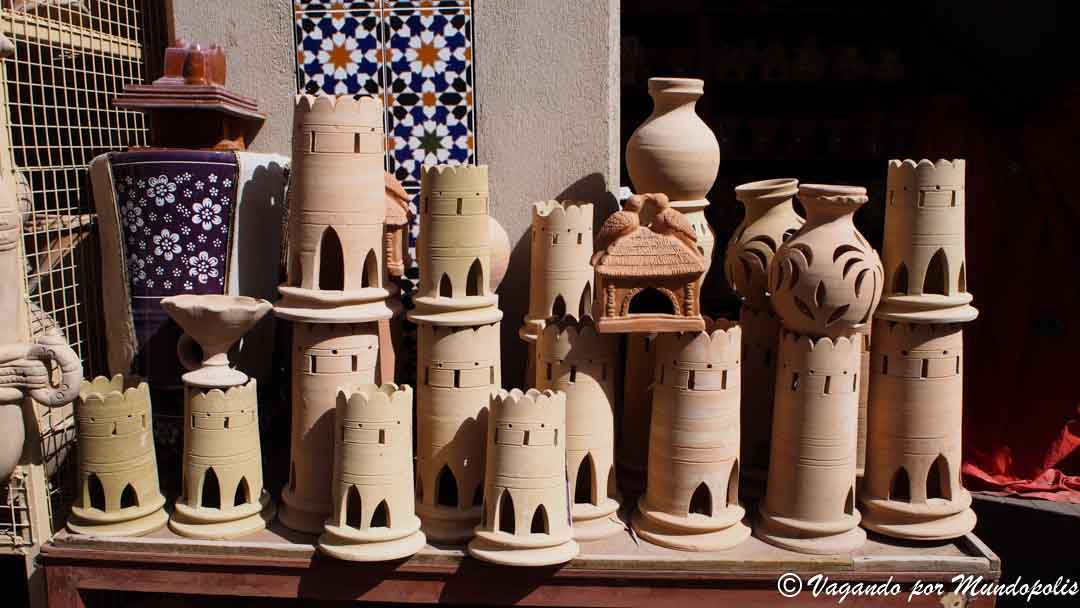 que-comprar-en-nizwa-oman