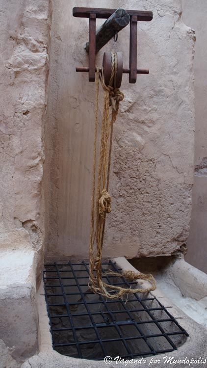 nizwa-fort-oman