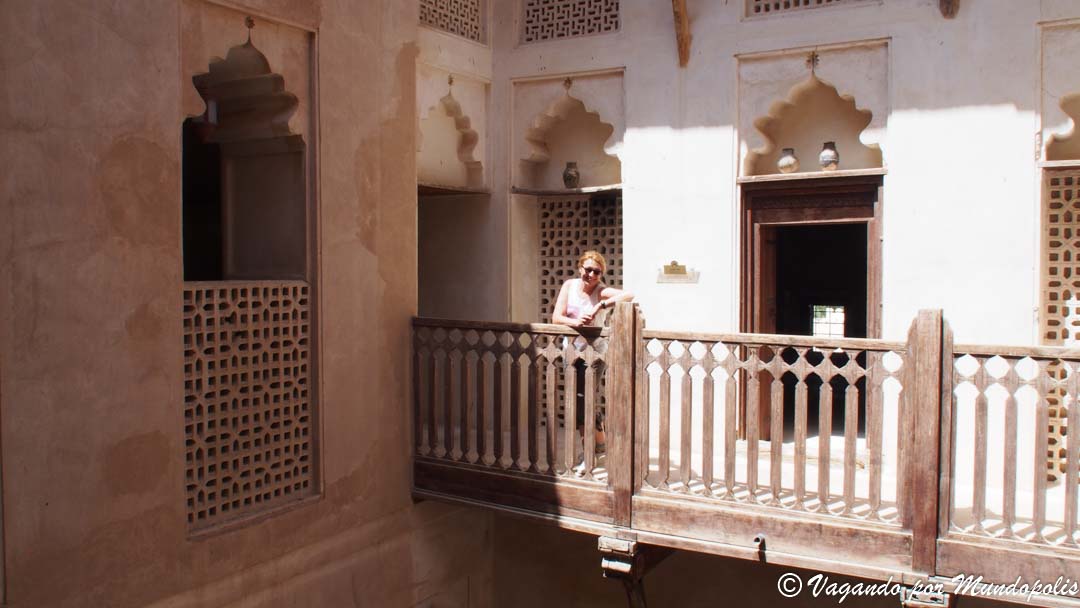que-hacer-en-nizwa-jabreen-fort