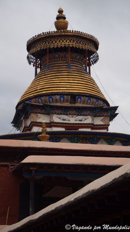 kumbum-gyantse-tibet