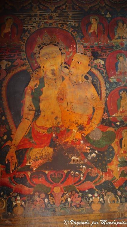 kumbum-que-ver-en-gyantse-tibet