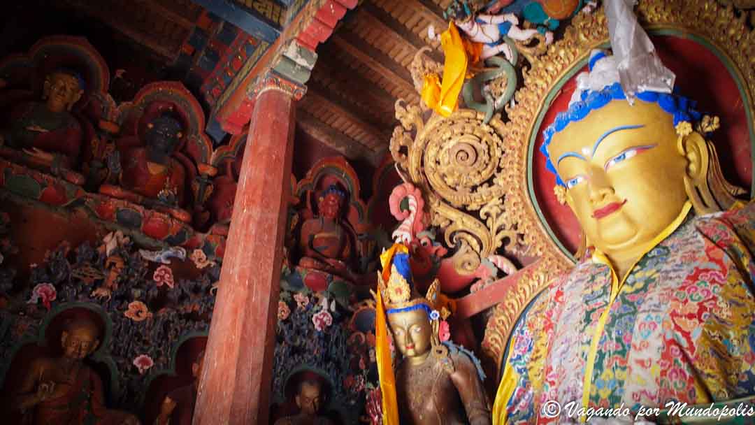 kumbum-que-ver-en-gyantse-tibet