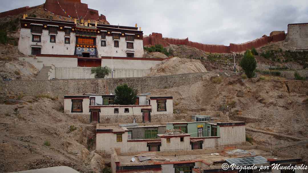 que-ver-en-gyantse