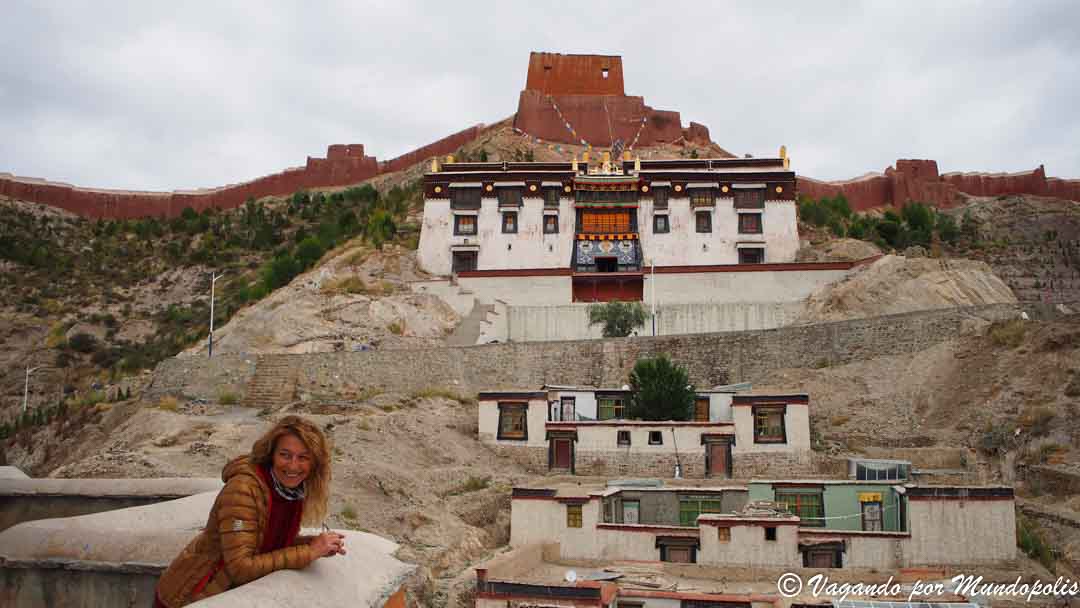 kumbum-que-ver-en-gyantse-tibet