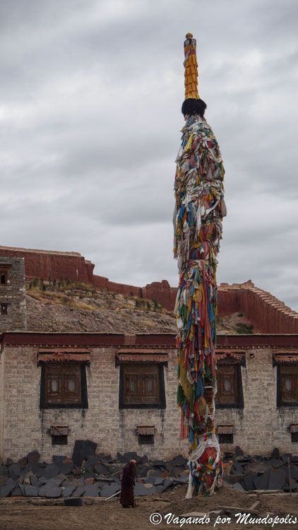 que-ver-en-gyantse-tibet