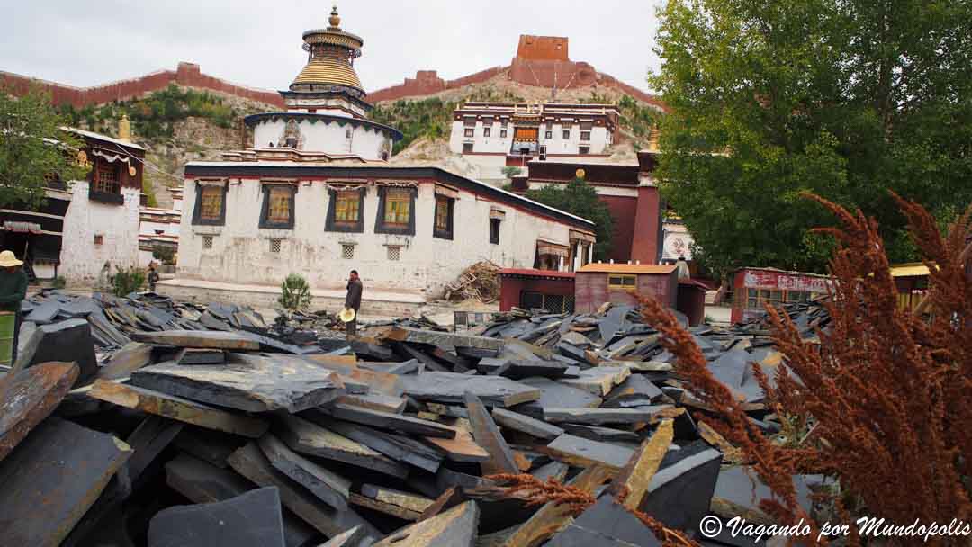 monasterio-pelkor-gyantse-tibet