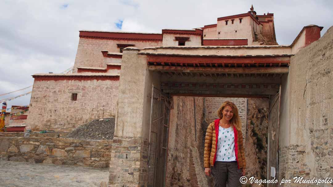 gyantse-fort-tibet