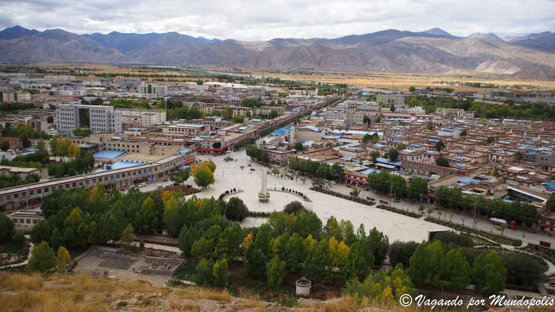 que-ver-en-gyantse