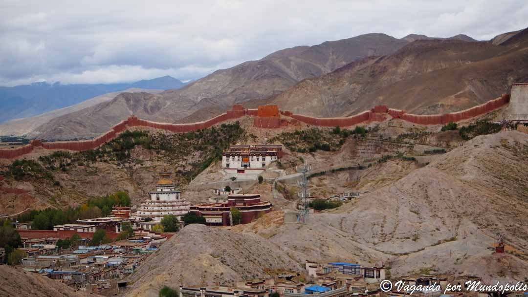 que-ver-en-gyantse
