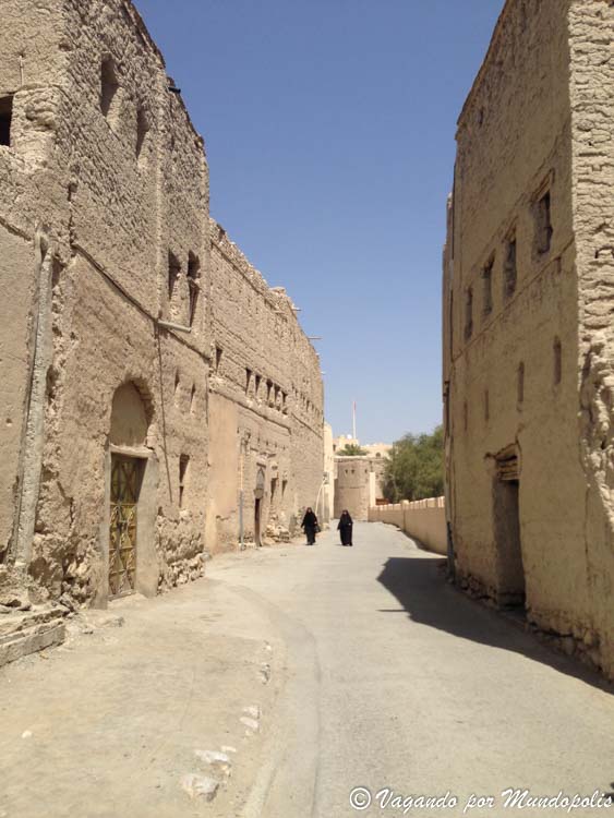que-ver-en-nizwa-oman