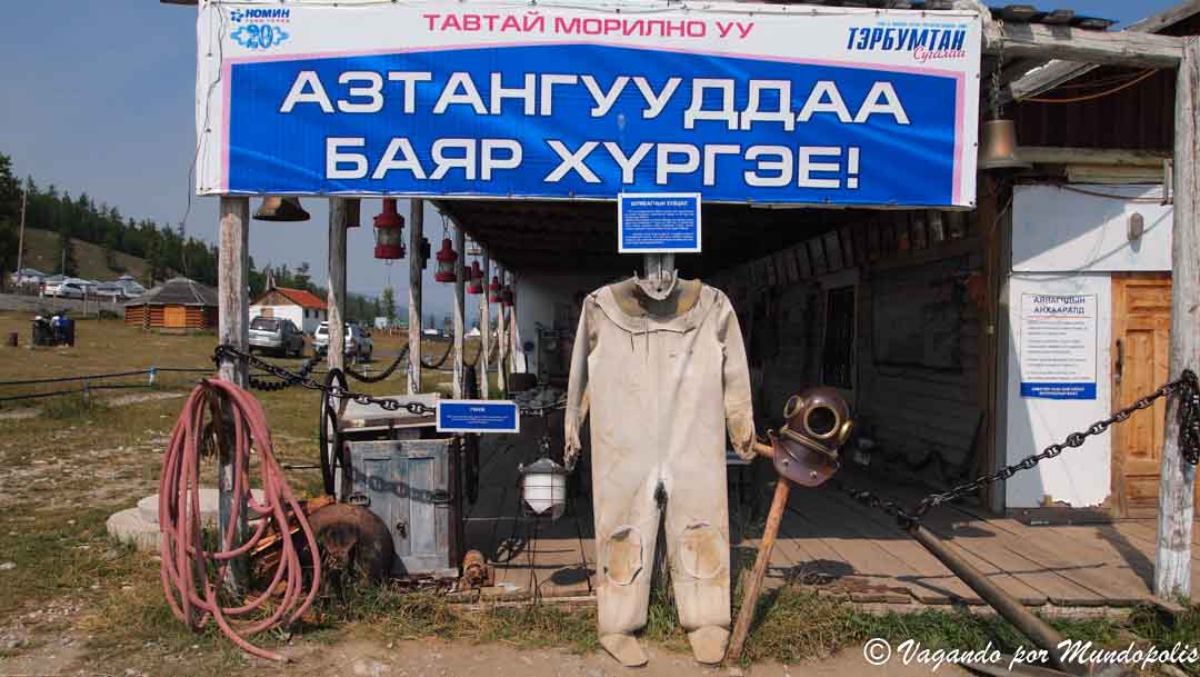 khatgal-mongolia